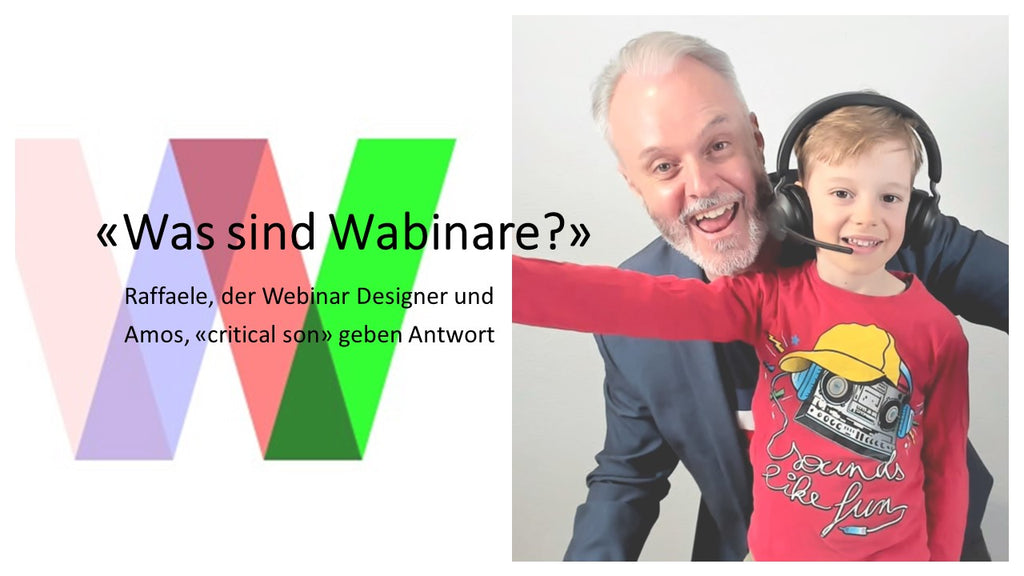 Was sind "Wabinare"?