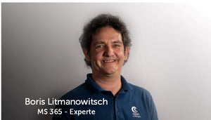 "Deine Trainings erfolgreich mit MS Teams & Co. gestalten!" - Präsenz Workshop