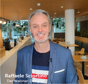 "Deine Trainings erfolgreich mit MS Teams & Co. gestalten!" - Präsenz Workshop