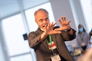 "Deine Trainings erfolgreich mit MS Teams & Co. gestalten!" - Präsenz Workshop